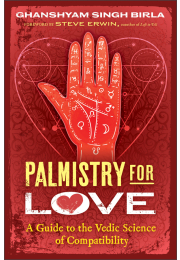 Palmistry for Love