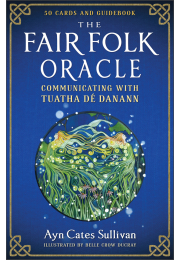 The Fair Folk Oracle