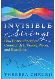 Invisible Strings