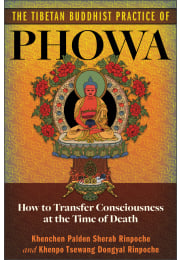 The Tibetan Buddhist Practice of Phowa