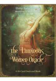The Luminous Women Oracle