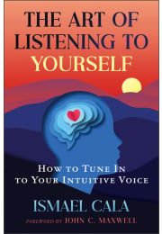 The Art of Listening to Yourself