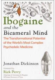 Ibogaine and the Bicameral Mind