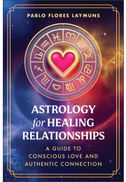 Astrology for Healing Relationships
