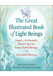 The Great Illustrated Book of Light Beings