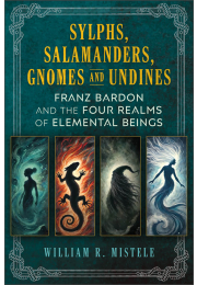 Sylphs, Salamanders, Gnomes, and Undines
