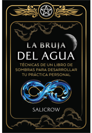La Bruja del Agua