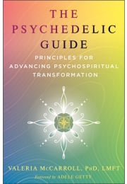 The Psychedelic Guide