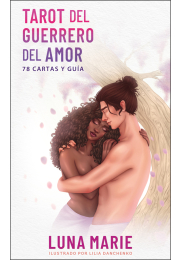 Tarot del guerrero del amor