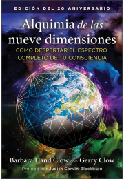 Alquimia de las nueve dimensiones