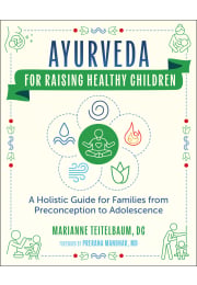 Ayurveda for Raising Healthy Children