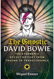 The Occult David Bowie
