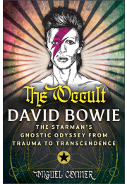 The Occult David Bowie