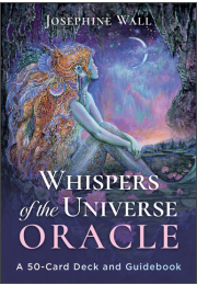 Whispers of the Universe Oracle