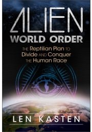 Alien World Order