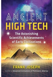Ancient High Tech