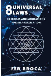 8 Universal Laws