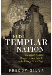First Templar Nation