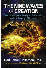 The Nine Waves of Creation