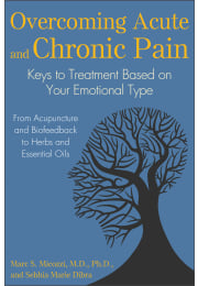 Overcoming Acute and Chronic Pain