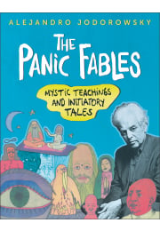 The Panic Fables