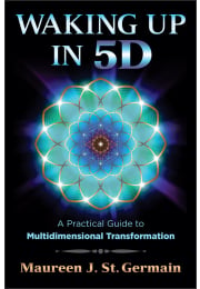 Waking Up in 5D