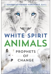 White Spirit Animals