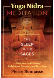 Yoga Nidra Meditation