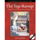 Thai Yoga Massage
