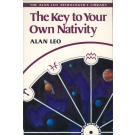 The Key to Your Own Nativity