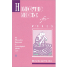 Homeopathic Medicine for Women