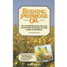 Evening Primrose Oil