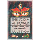 The Yoga of Power