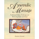Ayurvedic Massage