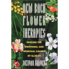 New Bach Flower Therapies