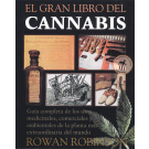 El gran libro del cannabis