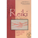 Reíkí medicina energética