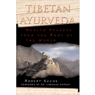 Tibetan Ayurveda