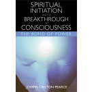 Spiritual Initiation and the Breakthrough of Consciousness