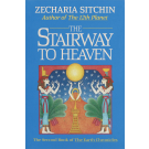 The Stairway to Heaven (Book II)