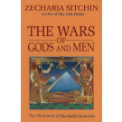 The Wars of Gods and Men (Book III)