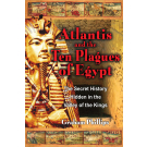 Atlantis and the Ten Plagues of Egypt