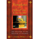 The Templars and the Ark of the Covenant