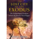 The Lost City of the Exodus