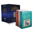 The Complete Earth Chronicles