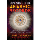 Opening the Akashic Records