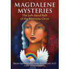Magdalene Mysteries