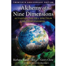 Alchemy of Nine Dimensions