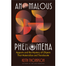 Anomalous Phenomena
