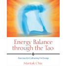 Energy Balance through the Tao